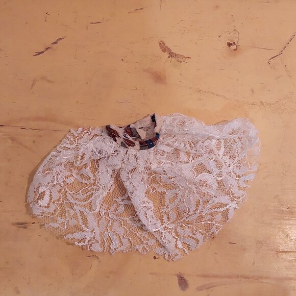 Vintage handmade Barbie outfit - Picture 4 of 4